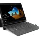 Lenovo IdeaPad Miix 630 4G Qualcomm Snapdragon LTE 256 GB 31,2 cm (12.3