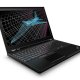 Lenovo ThinkPad P50 Intel® Xeon® E3 v5 E3-1535MV5 Workstation mobile 39,6 cm (15.6