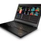 Lenovo ThinkPad P50 Intel® Xeon® E3 v5 E3-1535MV5 Workstation mobile 39,6 cm (15.6