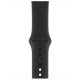 Apple Watch Series 4 OLED 44 mm Digitale 368 x 448 Pixel Touch screen 4G Nero Wi-Fi GPS (satellitare) 4