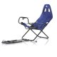 Playseat Challenge PlayStation Sedia per gaming universale Blu 2