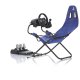 Playseat Challenge PlayStation Sedia per gaming universale Blu 11