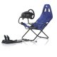 Playseat Challenge PlayStation Sedia per gaming universale Blu 12