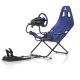 Playseat Challenge PlayStation Sedia per gaming universale Blu 14