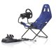 Playseat Challenge PlayStation Sedia per gaming universale Blu 10