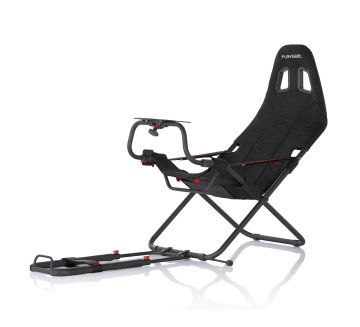 Playseat Challenge Sedia per gaming universale Nero