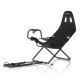 Playseat Challenge Sedia per gaming universale Nero 2