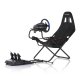 Playseat Challenge Sedia per gaming universale Nero 11