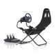 Playseat Challenge Sedia per gaming universale Nero 12