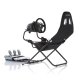 Playseat Challenge Sedia per gaming universale Nero 13