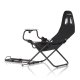 Playseat Challenge Sedia per gaming universale Nero 3