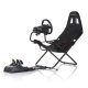 Playseat Challenge Sedia per gaming universale Nero 7