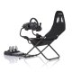 Playseat Challenge Sedia per gaming universale Nero 8