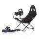 Playseat Challenge Sedia per gaming universale Nero 9