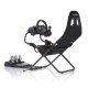 Playseat Challenge Sedia per gaming universale Nero 10