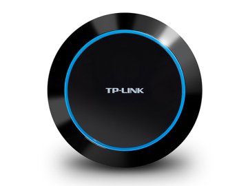 TP-Link UP525 Caricabatterie per dispositivi mobili Universale Nero AC Interno
