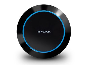 TP-Link UP525 Caricabatterie per dispositivi mobili Universale Nero AC Interno