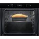 Whirlpool W7 OS4 4S1 H 73 L 3650 W Acciaio inox 13