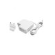 Nilox Alimentatore Apple 20V 4.25A MagSafe 2 2