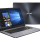 ASUS Vivobook 15 X505BA-BR255R AMD A9 A9-9425 Computer portatile 39,6 cm (15.6