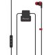 Pioneer ClipWear Active Auricolare Wireless In-ear Sport Micro-USB Bluetooth Nero, Rosso 2