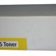 Canon C-EXV 25 cartuccia toner 1 pz Originale Giallo 2