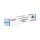 Canon C-EXV 28 cartuccia toner 1 pz Originale Ciano 2