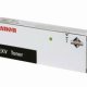 Canon C7055 7065, C-EXV31 Toner, Noir cartuccia toner 1 pz Originale Nero 2