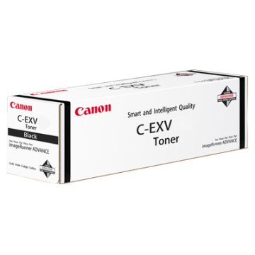 Canon C-EXV 47 cartuccia toner 1 pz Originale Giallo
