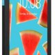 Lenovo Tab E7 Mediatek 8 GB 17,8 cm (7