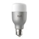 Xiaomi MI LED Smart Bulb Lampadina a risparmio energetico Multi, Bianco 6500 K 10 W E27 2