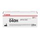 Canon 040H cartuccia toner 1 pz Originale Nero 2