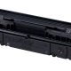 Canon 045 H cartuccia toner 1 pz Originale Giallo 4