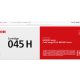 Canon 045 H cartuccia toner 1 pz Originale Magenta 2