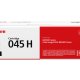 Canon 045 H cartuccia toner 1 pz Originale Nero 2
