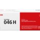 Canon 046 H cartuccia toner 1 pz Originale Giallo 2