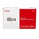 Canon 052 H cartuccia toner Originale Nero 2