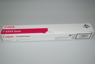 Canon 8642A002 cartuccia toner 1 pz Originale Magenta