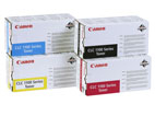 Canon CLC1100 Toner Nero cartuccia toner Originale Nero