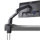 DELL MSA14 Scrivania Nero 3