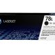 HP 78L Economy Black Original LaserJet Toner Cartridge cartuccia toner 1 pz Originale Nero 2
