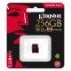 Kingston Technology Canvas React 256 GB MicroSDXC UHS-I Classe 10 4