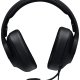 Logitech G PRO Gaming Headset Auricolare Cablato A Padiglione Nero 2