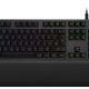 Logitech G513 Linear tastiera Gaming USB QWERTY Italiano Nero 2