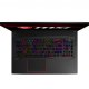 MSI Gaming GE75 8SG-051IT Raider Intel® Core™ i7 i7-8750H Computer portatile 43,9 cm (17.3