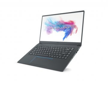 MSI Prestige PS63 8RC-020IT Modern Intel® Core™ i7 i7-8565U Computer portatile 39,6 cm (15.6") Full HD 16 GB DDR4-SDRAM 512 GB SSD NVIDIA® GeForce® GTX 1050 Max-Q Wi-Fi 5 (802.11ac) Windows 10 Home Gr