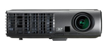 Optoma X304M videoproiettore Proiettore a raggio standard 3000 ANSI lumen DLP XGA (1024x768) Compatibilità 3D Nero