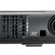 Optoma X304M videoproiettore Proiettore a raggio standard 3000 ANSI lumen DLP XGA (1024x768) Compatibilità 3D Nero 2