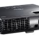 Optoma X304M videoproiettore Proiettore a raggio standard 3000 ANSI lumen DLP XGA (1024x768) Compatibilità 3D Nero 3
