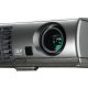 Optoma X304M videoproiettore Proiettore a raggio standard 3000 ANSI lumen DLP XGA (1024x768) Compatibilità 3D Nero 4